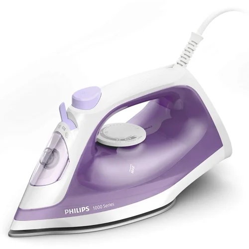 Philips pegla na paru, 1800 W, 1000 series, DDST1020/30