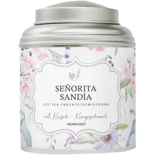 Bake Affair Ledeni čaj "Se&ntilde;orita Sand&iacute;a" - 150 g Cijene