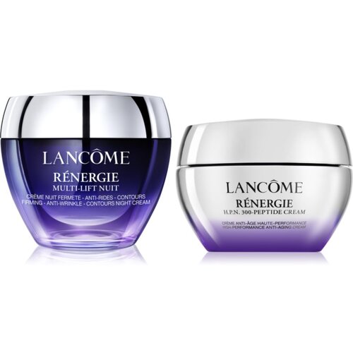 Lanc&amp;ocirc;me R&amp;eacute;nergie Day &amp;amp; Night Set set za ženske Slike
