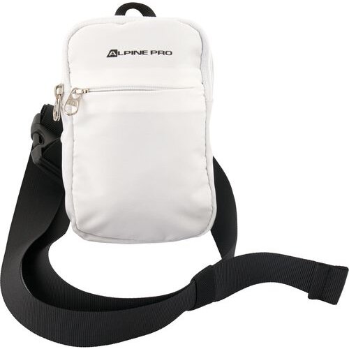 Alpine pro Bag / fanny pack BANJE white Slike