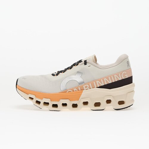 On Sneakers W Cloudmster 2 Ivory/ Tangerine EUR 37.5 Cene