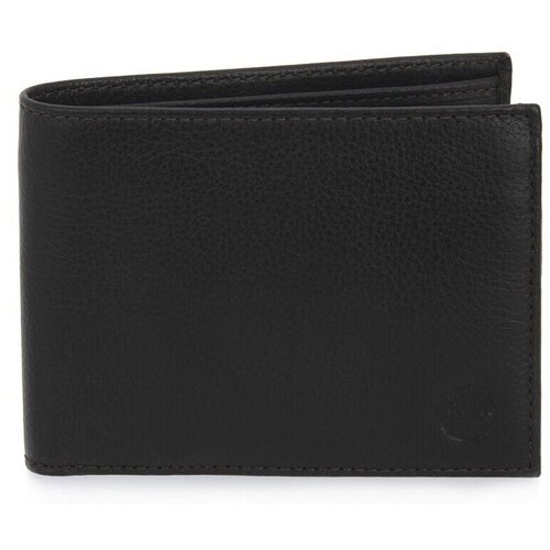 Timberland Denarnice Bifold Črna Slike