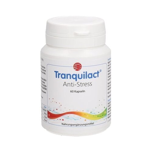 SanaCare SanaTranquilact - 60 kaps. Cijene