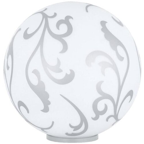 Eglo 91161 - Stona lampa REBECCA 1xE27/60W/230V prečnik 30 cm Cene