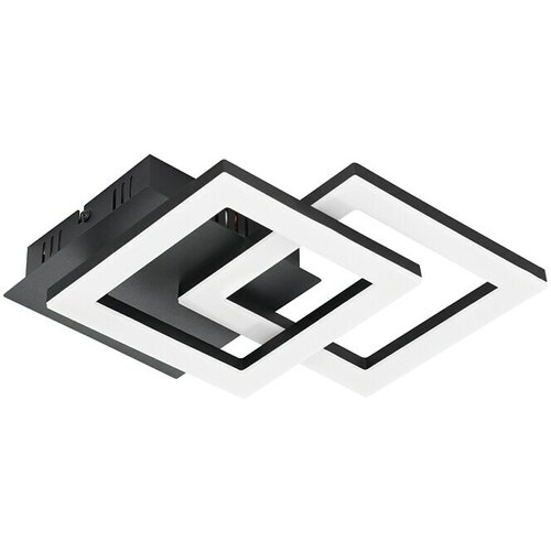 Eglo LED stropna svetilka Paranday-Z (15,5 W, 47 x 22,5 x 6 cm) Slike