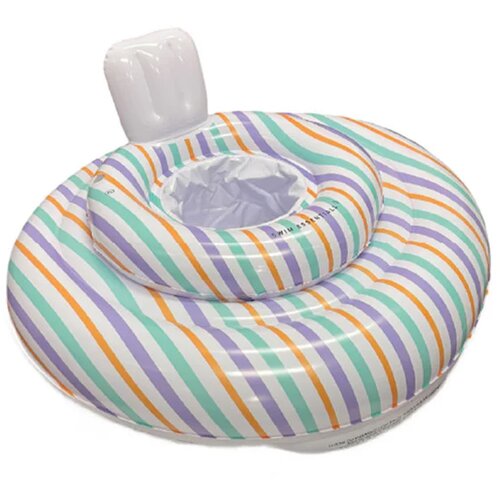 Swim Essentials Guma za plivanje za decu, 0-1g, &Scaron;areni Cene
