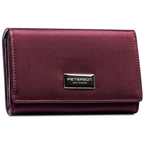 Peterson Denarnice rovicky297710 Bordo Slike
