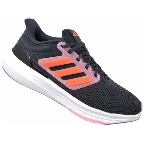 Adidas Tek &amp;amp; Trail Ultrabounce J Črna Slike
