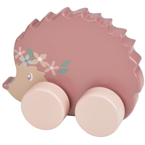 B&amp;eacute;b&amp;eacute; Douceur Drvena igračka Foret Magique &amp;ndash; Slike