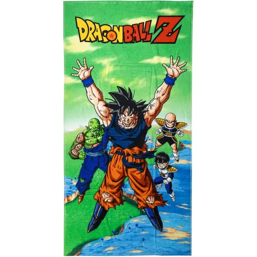 Dragon Ball TOWEL COTTON PREMIUM