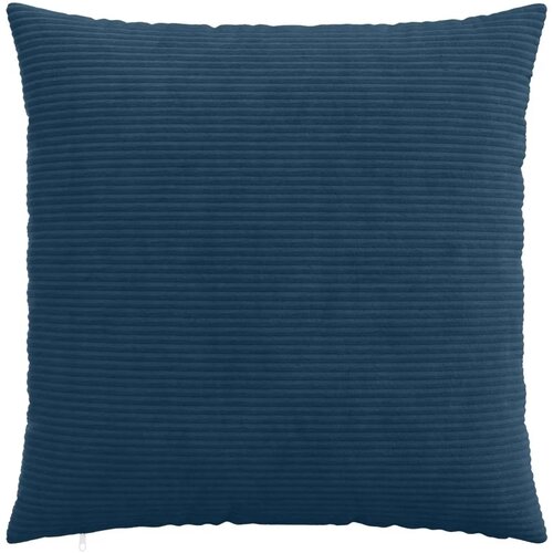  Presvlaka za jastuk 2 pcs HEERLEN Mornarsko plava 70 x 70 cm - Modra 70 x 70 cm 2 Cijene