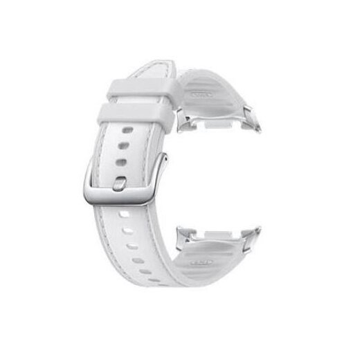 Samsung Galaxy Watch8 Hybrid Band White (S/M/L) Slike