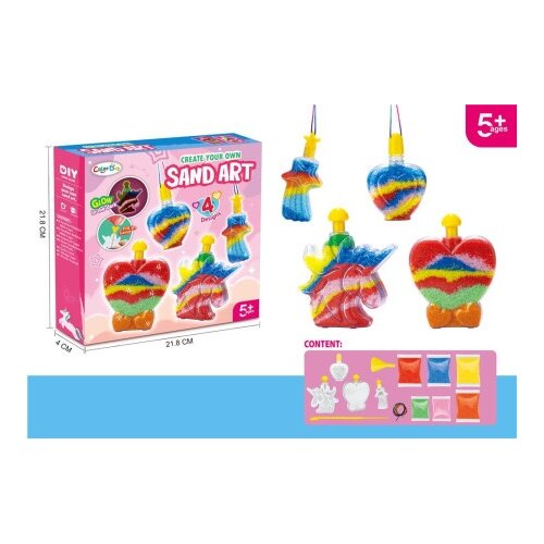  Magicni pesak ( 428539 ) Slike