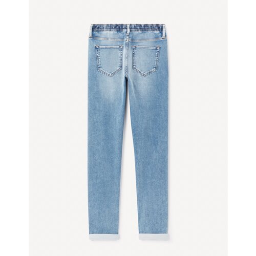 Celio Jeans C25 slim Josuper - Men's Cene