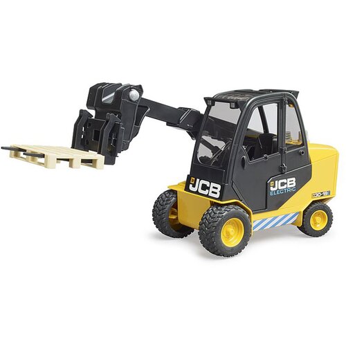 Bruder Nakladalnik JCB Teletruk Cene