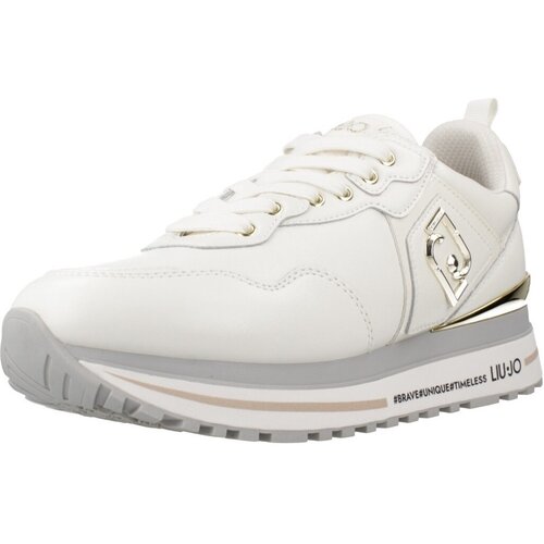 Liu Jo MAXI WONDER 01 Bijela Slike