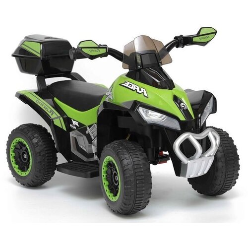 Quad GTS1188-A zeleni - auto na akumulator Cijene