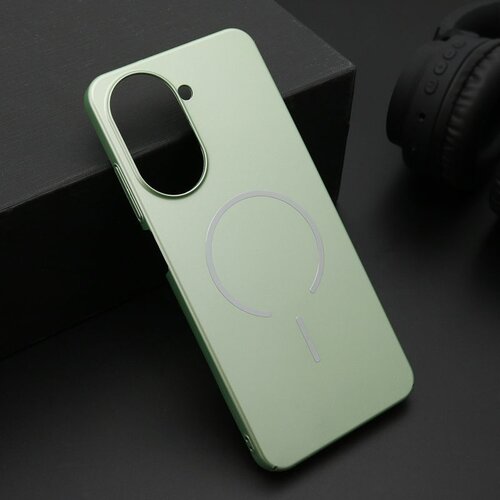  Futrola pure matte magsafe za xiaomi redmi a5 4g nfc (173 mm) zelena ( F123718 ) Cene