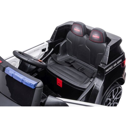  auto na akumulator BBH-021 - bijeli Slike