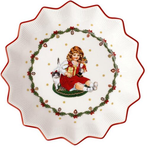 Zdjela 16,5CM CHILDREN 3678 TOYS FANTASY Cijene