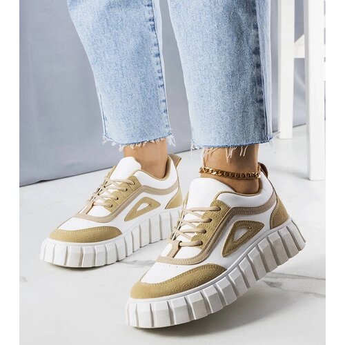 D/CEO Black trainers Beat Slike