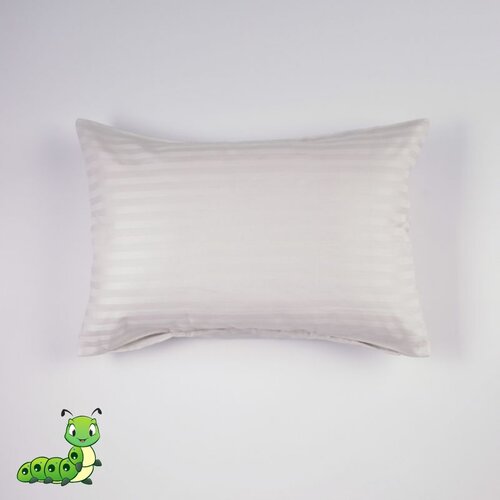 Jastučnica damast pesak - 40x60 Slike