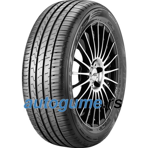 Falken ZIEX ZE310 ECORUN ( 205/55 R16 91V AO, Ecorun BLK ) letnja auto guma Slike