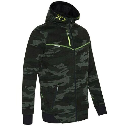  Jakna Botta (XXXXL, Maskirne boje) Cijene