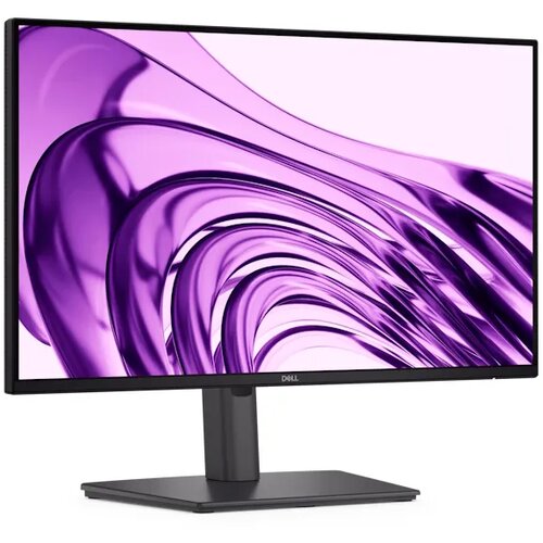 Dell Monitor Pro P2226H 22&amp;quot; Full HD, IPS Panel, 100Hz, Antiglare, USB-C, Ergonomski Slike