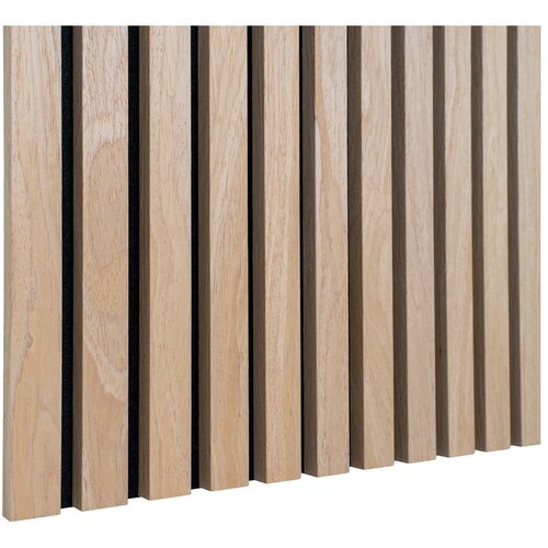 House Nordic Akustični panel 60x240 cm &amp;ndash; Slike