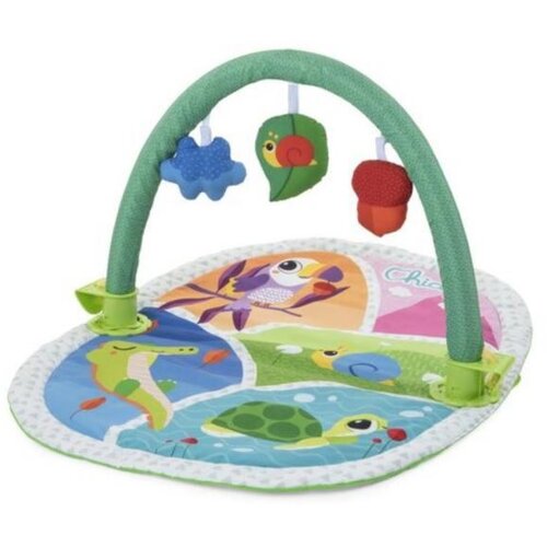 Chicco gimnastika za bebe,čarobna šuma ( A082869 ) Cene
