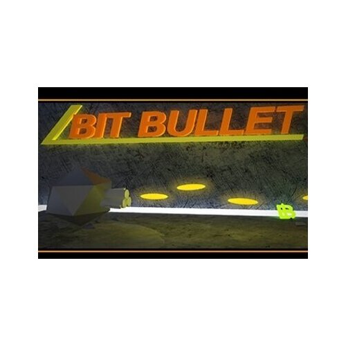  Bit Bullet Steam Key GLOBAL Cene