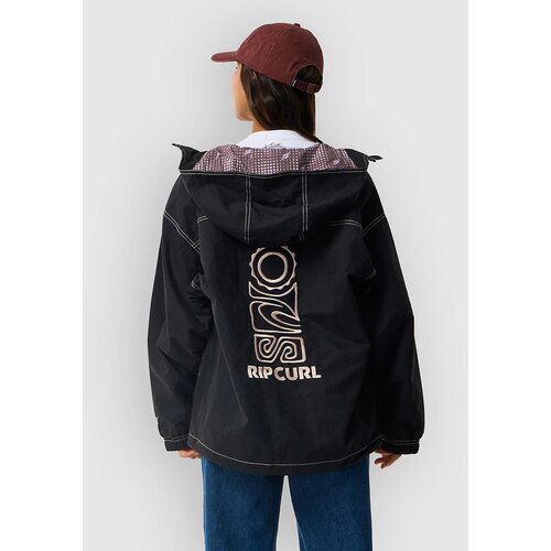 Rip Curl black Slike