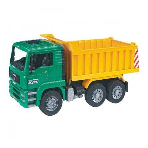 Bruder kamion man 02765 Cene