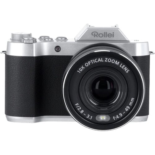 Rollei Powerflex 10x Retro Cijene