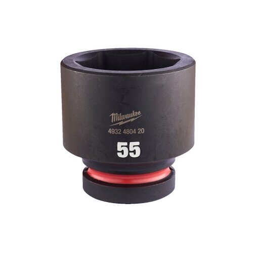 Milwaukee ključ nasadni 55mm 1" 4932480420 Cene