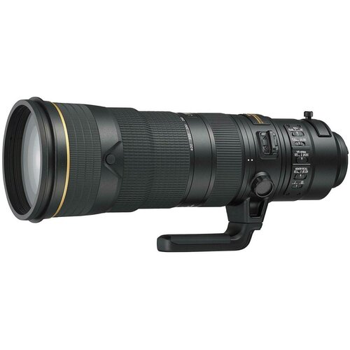 Nikon AF-S 180-400mm f/4E TC1.4 FL ED VR FX telefoto Slike