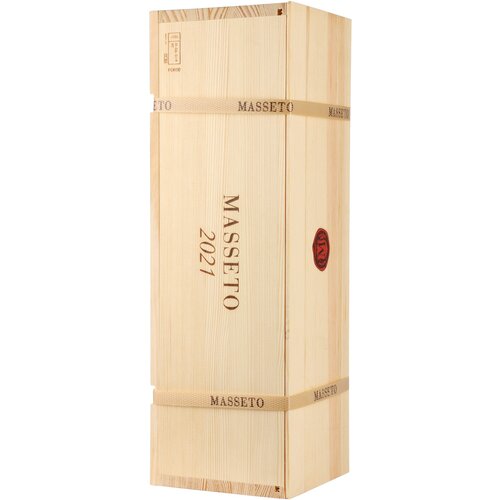 Masseto 1.5L Cene