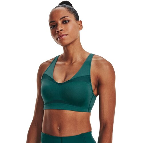 Under Armour Women's Sports Bra SmartForm Evolution Mid Cijene