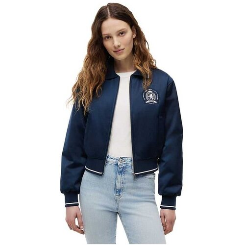 Tommy Hilfiger Ženska bomber jakna Cene