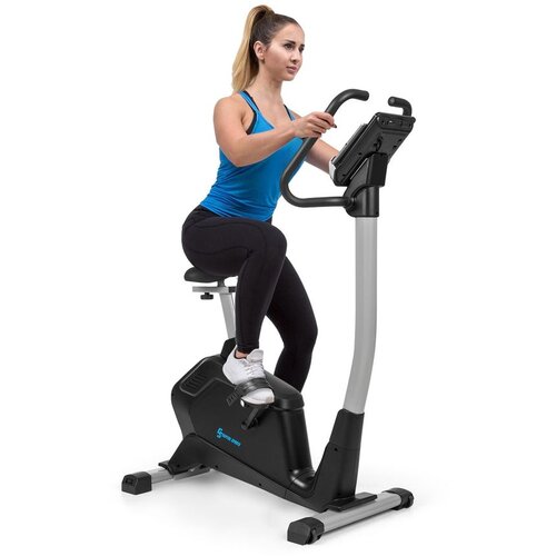 Capital Sports Evo Comfort, kardio kolo, bluetooth, aplikacija, 15 kg vztrajnik Slike