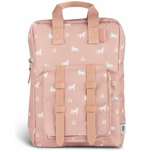 Citron Dječji ruksak Unicorn Blush Pink