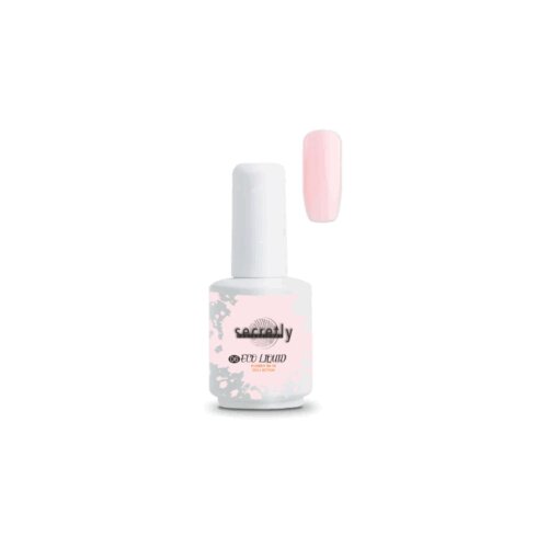  SECRETLY RUBBER ECO LIQUID BASE 06 15ML Slike