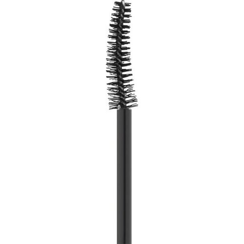 Catrice Pure False Lash Beyond Black Mascara maskara za efekt umetnih trepalnic 10 ml Odtenek 010 fiber black Cene