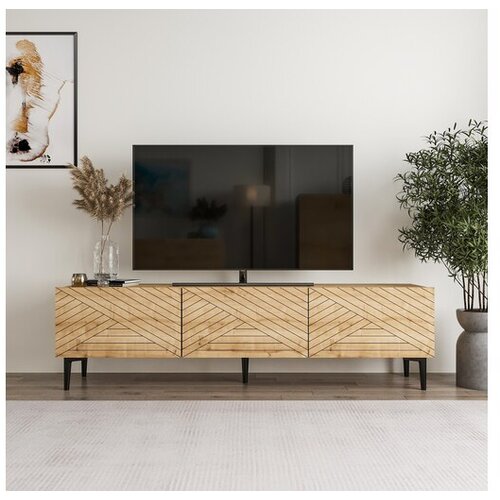 Hanah home TV komoda Felix Cene