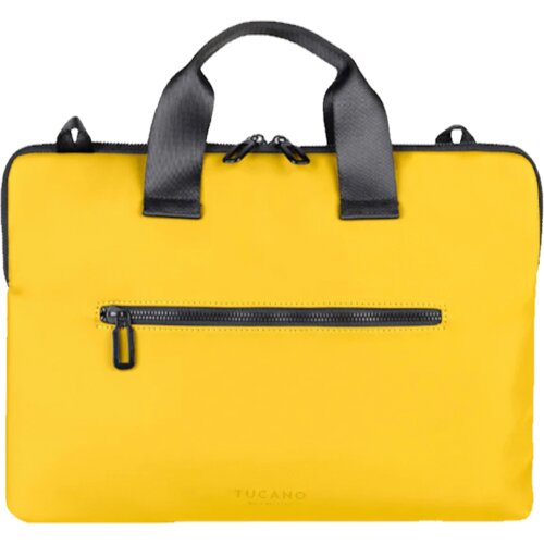 Tucano torba gommo superslim bag 13&amp;quot;/14&amp;quot;/žuta Slike
