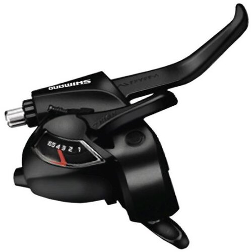  Ručica Mjenjača/Kočnice Mjenjač Stražnji Shimano Stef41R6Al Slike
