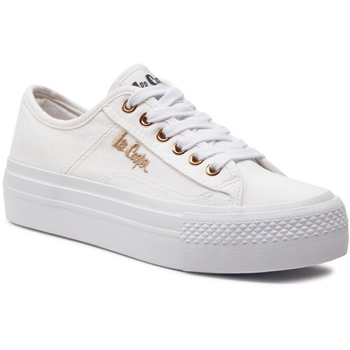 Lee Cooper LCW24312725L Bijela Cijene