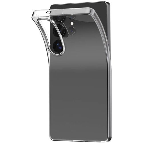  Maska PURO RECOVER za Samsung S25 Ultra/ providna Cene