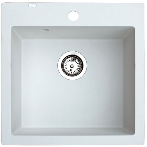 Metalac Inko metalac granitna sudopera x granit atos 50 bela 377917 Slike